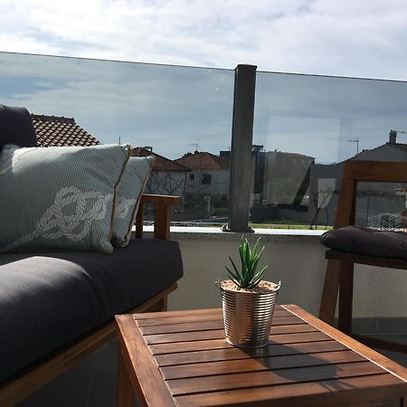 Luxury Apartment Ledo โรกอซนิซา ภายนอก รูปภาพ