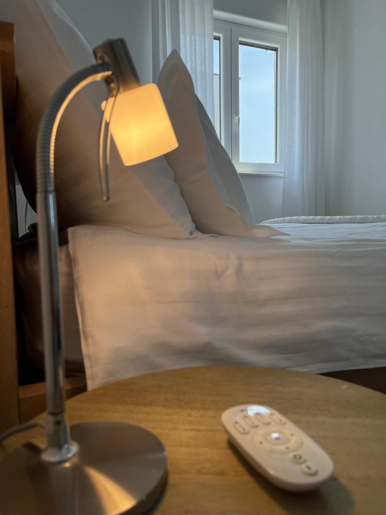 Luxury Apartment Ledo โรกอซนิซา ภายนอก รูปภาพ