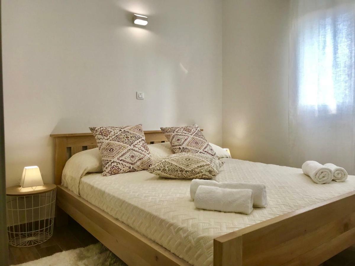 Luxury Apartment Ledo โรกอซนิซา ภายนอก รูปภาพ